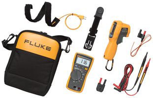 FLUKE 116/62MAX+ KIT