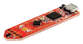 INFINEON TLV493DA1B6MS2GOTOBO1 Development Board, S2GO 3D Magnetic Sensor, On Board Debugger