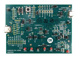 ONSEMI FUSB307BGEVB