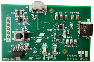 ONSEMI FUSB302TGEVB