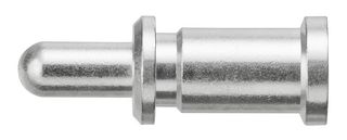 WEIDMULLER HDC MHP100 M 25 Heavy Duty Connector Contact, RockStar ModuPlug, Pin, Crimp, 100 A, Copper Alloy