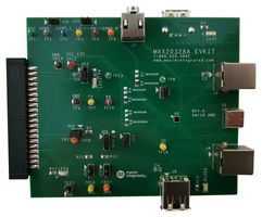 ANALOG DEVICES MAX20328AEVKIT#