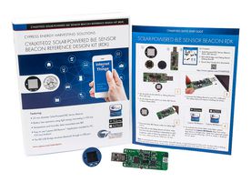 INFINEON CYALKIT-E02
