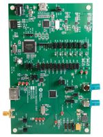ANALOG DEVICES MAX9291COAXEVKIT#