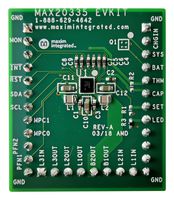ANALOG DEVICES MAX20335EVKIT#