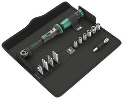 WERA 05130110001