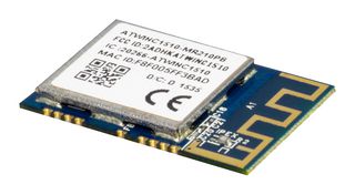 MICROCHIP ATWINC1510-MR210PB1961