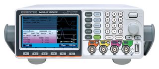 GW INSTEK MFG-2160MF