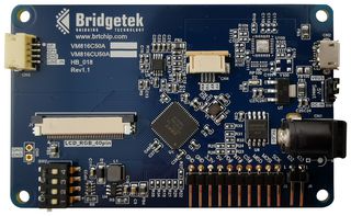 BRIDGETEK VM816CU50A-N