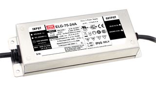 MEAN WELL ELG-75-36D2-3Y