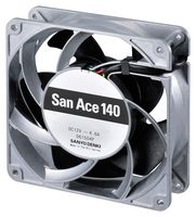SANYO DENKI 9GV1412P1G001