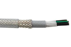 ALPHA WIRE 470091CY CL321