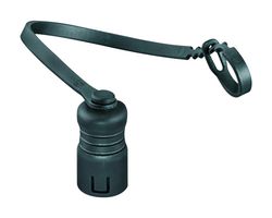 BINDER 08-2823-000-000 Dust Cap / Cover, Protection Cap, Binder 620 Series Circular Connectors, 620