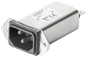SCHAFFNER - TE CONNECTIVITY FN9255MB-15-06