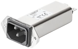 SCHAFFNER - TE CONNECTIVITY FN9255EMB-4-06
