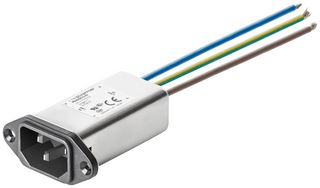 SCHAFFNER - TE CONNECTIVITY FN9255-2-07