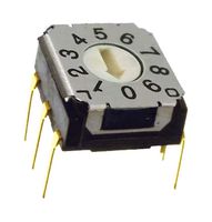 NIDEC COMPONENTS SH-7030MC