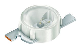 AMS OSRAM GROUP LB P4SG-S2U1-35-45