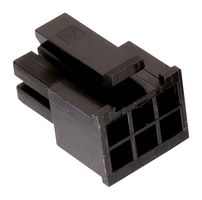 WURTH ELEKTRONIK 662018113322 Connector Housing, WR-MPC3, Receptacle, 18 Ways, 3 mm, WR-MPC3 Series Contacts