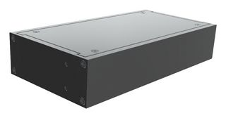 HAMMOND RM1U0804SBK.