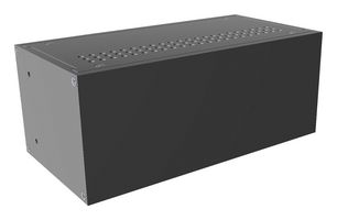 HAMMOND RM2U0804VBK.