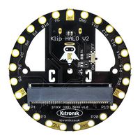 KITRONIK 5648-JST