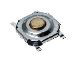 C&K COMPONENTS PTS525SK15SMTR2 LFS