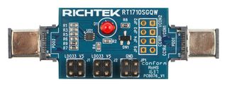 RICHTEK EVB_RT1710SGQW
