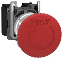 SCHNEIDER ELECTRIC XB4BS84441