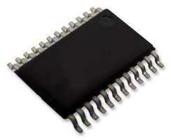TEXAS INSTRUMENTS SN74CBTD3861PWR