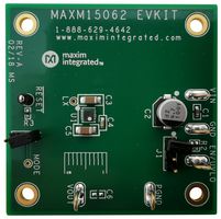 ANALOG DEVICES MAXM15062EVKIT#