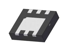 DIODES INC. DMP3018SFK-7 Power MOSFET, P Channel, 30 V, 10.2 A, 9500 µohm, U-DFN2523, Surface Mount