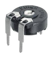 AMPHENOL PIHER SENSORS AND CONTROLS PT10LV10-104A2020-I-PM-S
