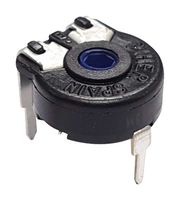 AMPHENOL PIHER SENSORS AND CONTROLS PT10MV10-222A1010-PM-S