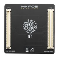 MIKROELEKTRONIKA MIKROE-3488