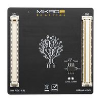 MIKROELEKTRONIKA MIKROE-3527