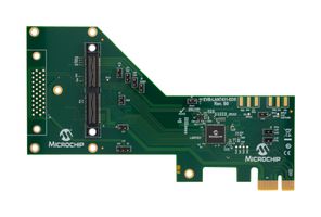 MICROCHIP EVB-LAN7431-EDS