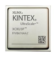 AMD XCKU3P-2FFVB676E