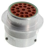 TE CONNECTIVITY - DEUTSCH HD34-24-23PN Automotive Connector Housing, HD30 Series, Receptacle, 23 Ways