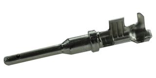 TE CONNECTIVITY - DEUTSCH 1060-16-0622 Automotive Connector Contact, Pin, Crimp, 16 AWG, 20 AWG