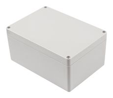 MULTICOMP PRO MP000898 Plastic Enclosure, Small, Polycarbonate, 80 mm, 121 mm, 171 mm, IP65