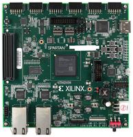 EK-S7-SP701-G AMD, Evaluation Kit, Spartan-7 FPGA, MIPI CSI/DSI