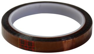 3M 92-AMBER-1/2"X36YD