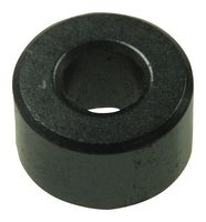 WURTH ELEKTRONIK 742701703 Ferrite Core, 125 ohm, 15mm ID x 25mm x OD, 12mm L, WE-TOF Series