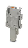 PHOENIX CONTACT 3211965 Pluggable Terminal Block, 1 Ways, 4 mm², Push In