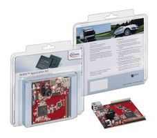 INFINEON KITAURIXTC267TFTTOBO1