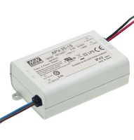 MEAN WELL APV-25-24