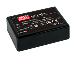 MEAN WELL LDH-45A-700WDA