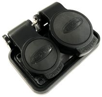 AMPHENOL AUDIO HPT-CAPSD