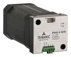 TRINAMIC / ANALOG DEVICES PD42-3-1670-CANOPEN
